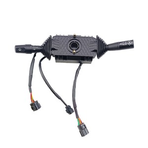 Interrupteur combiné Byd CpD16L pour chariot élévateur électrique, alimentation CC, matériau ABS, IP33, numéro de pièce DQ0008774 - Product Image 5