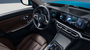 Accettiamo Ordini Personalizzati per Auto Elettrica <span class=keywords><strong>B</strong></span>.<span class=keywords><strong>m</strong></span>.w I3, Modello 2022 Edrive35l da 250 kW, Veicoli Smart EV, Auto a Nuova Energia <span class=keywords><strong>B</strong></span>.<span class=keywords><strong>m</strong></span>.w EV - Product Image 5