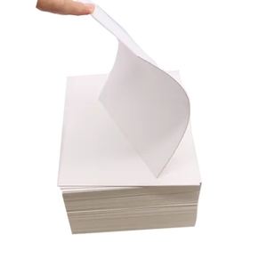 Feuille de production de papier d'impression d'art Coted Papier brillant 100gsm Prix du papier d'art - Product Image 4