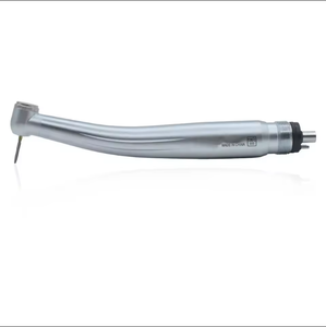 Pezzo di mano dentale 2 fori <span class=keywords><strong>4</strong></span> fori turbina ad alta velocità strumenti dentali prodotti manipolo elettrico dentale - Product Image 5