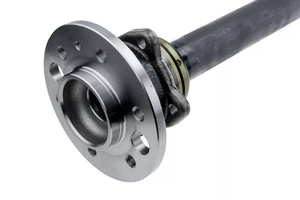 Ổ trục trái phía sau trục phù hợp với 2006-2017 Mercedes Sprinter 3-t, 4-T, 5-t,6-t w906 oe9063503810 - Product Image 3