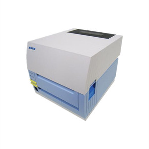 Impresora Térmica Wolco Cl4nx de 118 mm y 203 dpi, Impresión Térmica Directa o por Transferencia Térmica - Product Image 1