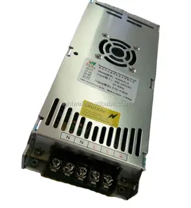 Outdoor full color led display/Power supply modules.-Led control card display accessories