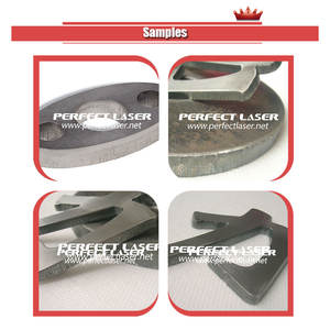 Máquina <span class=keywords><strong>de</strong></span> Corte por <span class=keywords><strong>Plasma</strong></span> CNC <span class=keywords><strong>de</strong></span> Tipo Pórtico Industrial Perfect Laser para Metal, Acero, Aluminio y Cobre, <span class=keywords><strong>de</strong></span> Alta Resistencia, Alta Seguridad, con Certificación CE - Product Image 2