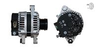 Alternador de coche de alta calidad 12V 105A 6S JFZ1929AT alternador automático para Great Wall C50 H1 H2 H5 H6 1,5 T
