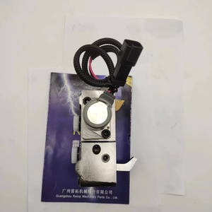 ตัวควบคุมคุณภาพสูง PC78US PC88MR-6 PC78 708-3T-03214 7083T03214 - Product Image 6