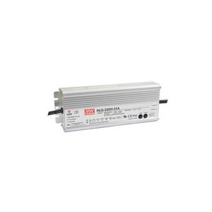 หมายถึงแหล่งจ่ายไฟแบบสวิตชิ่งที่ดี-เอาต์พุตเดี่ยว-320 W - 24 V - Product Image 1