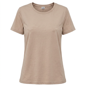 ZZH YF2104 Women's <b>Y2K</b> Style Breathable Printed T-<b>shirt</b> with Hollow Out Logo Regular Fit Short Sleeve Casual Top - Product Image 1