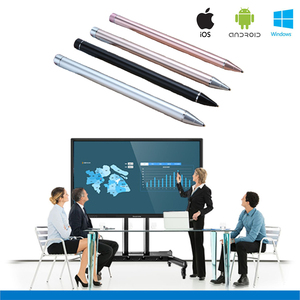 <span class=keywords><strong>Meilleur</strong></span> stylet tactile avec stylet capacitif en métal à pointe de 1.45mm <span class=keywords><strong>pour</strong></span> téléphone portable/tablette/<span class=keywords><strong>iPad</strong></span>/ iphone - Product Image 2