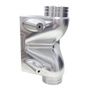 Precision CNC Machined Milled Turned Metal Parts Custom Stainless Steel Aluminum CNC <b>Machining</b> <b>Services</b> for Racing Accessories - Product Image 6