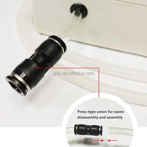 Machine de durcissement de viande électrique à saveur rapide <span class=keywords><strong>Jus</strong></span> de marinade de cuisse d'agneau Machine d'injection électrique Machine de durcissement automatique pour poulets de chair - Product Image 6