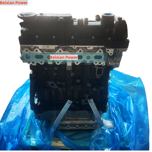 Motor Beixian Power de alta calidad D4HB completo para <span class=keywords><strong>Hyundai</strong></span> IX35 <span class=keywords><strong>Tucson</strong></span> Sonerto Santa Fe 2,0 2,2 <span class=keywords><strong>Crdi</strong></span> 16V - Product Image 1