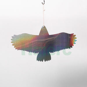 Moulants non toxiques en forme de <span class=keywords><strong>pigeon</strong></span>, aigle jaune - Product Image 1