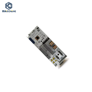 อินเวอร์เตอร์เซอร์โวไดรเวอร์สำหรับระบบอัตโนมัติในอุตสาหกรรม รุ่น E84AVTCE5514VB0 - Product Image 1