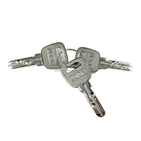 Option de logo personnalisable permettant de personnaliser la serrure de porte à enroulement, la serrure de porte à enroulement, la serrure centrale
