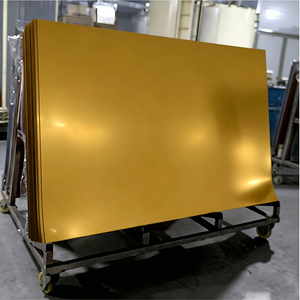 High Quality Colorful Acrylic <strong>Mirror</strong> Sheets Gold Silver Flexible PMMA Perspex Plastic <strong>Mirror</strong> <strong>Panel</strong> for Laser Cutting - Product Image 5