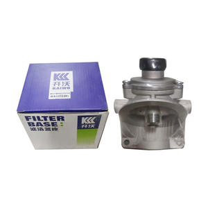 Supports d'éléments filtrants diesel Shaanxi Automobile Delong Sinotruk Howo compatibles avec 612630080123 pour filtres à carburant de camion - Product Image 1