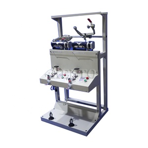 Máquina de torsión de hilo de <span class=keywords><strong>lana</strong></span> de gran oferta/máquina de torsión de hilo de fregona/máquina de torsión de <span class=keywords><strong>dos</strong></span> hebras - Product Image 2