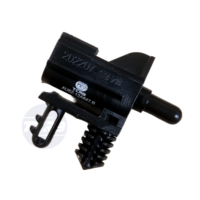 Capteur de température TCRB AU5Z12A647B pour Ford Edge Explorer Fiesta Lincoln MKZ Air FC4Z12A647A FC4Z-12A647-A AU5Z-12A647-B