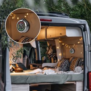 Đa chức năng tự động 6-in-1 chất lượng không khí màn hình co 02 nhiệt độ độ ẩm đo độ cao + Áp suất không khí Detector EX chứng nhận - Product Image 3