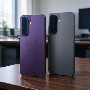 สมาร์ทโฟน A56 5G รุ่น 16GB+1TB, หน้าจอใหญ่ 7.0 นิ้ว, Deca Core, ปลดล็อคทั่วโลก, กล้อง HD, รองรับซิมคู่, ขายตรงจากโรงงาน - Product Image 1