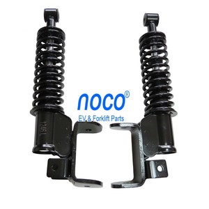 Conjunto de Suspensión Delantera para Carro de Golf RXV2008+, Sistema de Amortiguadores y Resortes - Product Image 3