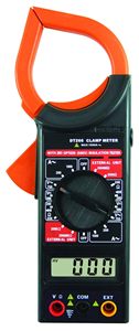 Fábrica direta auto medição baixo preço Multímetro <span class=keywords><strong>Digital</strong></span> Adequado para todos os tipos de cabo Multímetro <span class=keywords><strong>Digital</strong></span> de Alta Precisão - Product Image 3