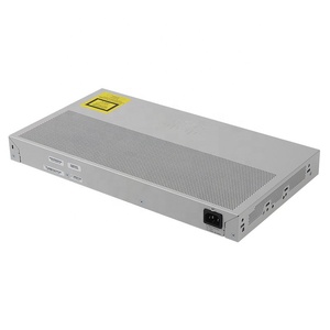 Nouveau en stock <span class=keywords><strong>WS</strong></span>-<span class=keywords><strong>C2960L</strong></span>-<span class=keywords><strong>48TS</strong></span>-<span class=keywords><strong>LL</strong></span> 2960-L Commutateur réseau 48 ports SFP - Product Image 2