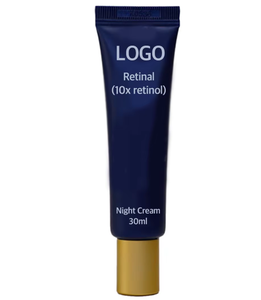 เซรั่มบำรุงผิวรอบดวงตาสูตรเกาหลี ผสมเปปไทด์ ลดเลือนริ้วรอย ไนอะซินาไมด์ ช่วยให้ผิวขาวกระจ่างใส ไฮยาลูรอนิค แอซิด ออลอินวัน ต่อต้านริ้วรอย รับผลิตแบบ ODM OEM - Product Image 2