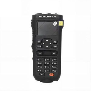 ชุดอัพเกรดหัวควบคุมแบบพกพา PMLN7131B สำหรับวิทยุสื่อสารเคลื่อนที่รุ่น DM4600e 5000 XiR M8660 - Product Image 1