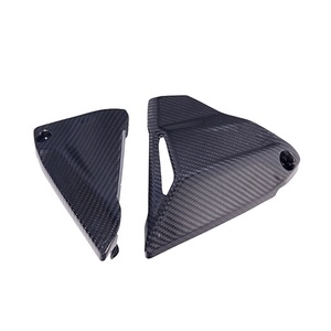 Nuovi Componenti di Aggiornamento in Fibra di Carbonio per Parti Decorative e di Modifica del Telaio e della Carrozzeria della Moto <span class=keywords><strong>R</strong></span> 1250 GS ADV - Product Image 5