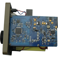 Module de télémètre laser longue distance 5000m Capteur