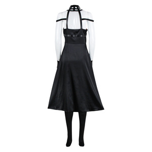 Disfraz de Thorn Princess Blairford para mujer, disfraz de Anime, poliéster, primavera 2022, traje de juego de rol - Product Image 3