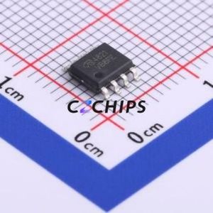 Transistor de Efecto de Campo (MOSFET) AO4821-VB SO-8 Nuevo y Original, Componentes Electrónicos al por Mayor y Servicio BOM - Product Image 1