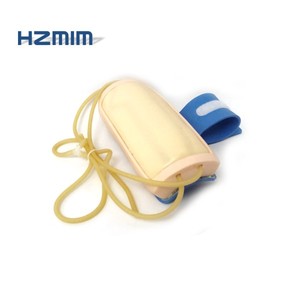 Almohadilla de inyección, plástico intramuscular, almohadilla de entrenamiento de inyección <span class=keywords><strong>para</strong></span> estudiantes medicos - Product Image 4