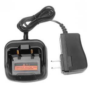 Chargeur de batterie Li-ion CH10L23, base de charge pour radio Hytera HYT BD610 BD500 BD510 TD520 TD550, accessoires pour talkie-walkie - Product Image 2
