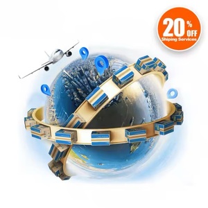 DHL UPS Amazon FBA <span class=keywords><strong>Express</strong></span> Servicio de paquetería pequeña para la UE Seguimiento puerta a puerta de menos de 2kg - Product Image 2
