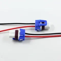 CAR-REFINE H7 Portalámparas Led 1157 BAY15D H11 9005 Enchufe 9006 - Product Image 4