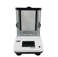 Balance analytique stable TE3003 de haute qualité, 0,001 g, 300 g, balance de pesée, 1 mg, balance externe