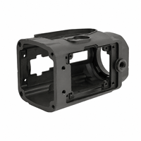 Composants de précision en laiton et cuivre moulés au sable, fabrication OEM professionnelle, dessin personnalisé disponible, service de moulage sur mesure OEM