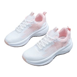 Zapatillas Deportivas Casuales para Mujer, Transpirables, con Suela Gruesa y Elevada, para Correr y Caminar, con Plantilla de Goma - Product Image 6