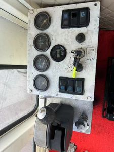 ล้อเกรดใช้สำหรับงานก่อสร้างแมว140K VHP-190 VHP-185 120g 120H 140g ผลิตในประเทศญี่ปุ่น - Product Image 6