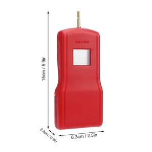 9.9kv điện hàng rào <span class=keywords><strong>Tester</strong></span> Điện áp Meter cho trang trại dễ dàng cài đặt - Product Image 5