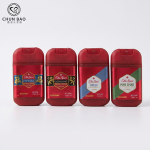 Desodorante No Irritante <span class=keywords><strong>con</strong></span> Aroma Refrescante de Emergencia, Perfume de Viaje <span class=keywords><strong>para</strong></span> Mujer, Aroma Fresco y Duradero <span class=keywords><strong>para</strong></span> Avión - Product Image 2