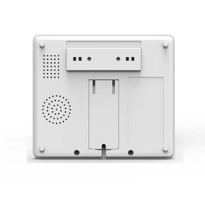 Wireless WiFi Smart 4G <strong>Alarm</strong> Panel <strong>with</strong> Wireless Interlinked Fire <strong>Alarm</strong> System - Product Image 3