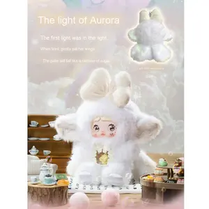 Modian's First Release Trendy Blind Box Figurine Nommi Nuomi'er Différent pour World Series Véritable <span class=keywords><strong>Collection</strong></span> Frozen Toy Doll - Product Image 4