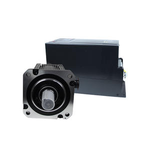 सर्वश्रेष्ठ गुणवत्ता वाले LF VFD150VL43C-J 15-55kw 220v-380v ip54 सर्वो मोटर ड्राइवर जो सर्वो मोटर्स के लिए 200w आउटपुट के साथ और 1 साल की वारंटी - Product Image 4