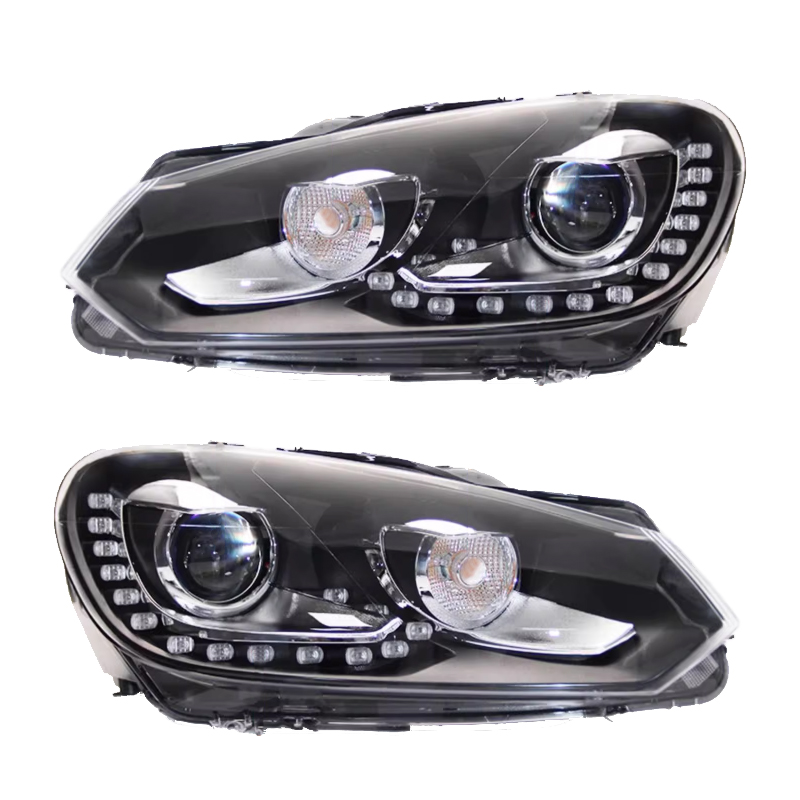 For Volkswagen GOLF 6