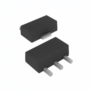 NJM79L15SU3-TE1 TO 243AA Electronics Component Power Management (PMIC) BOM IC In Stock - Product Image 1