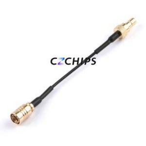 KH-SMBJ-SMBK-RG1.37-60MM RF Cable RF Whole Sale Electronic Component Chips Supplier & BOM Service - Product Image 1